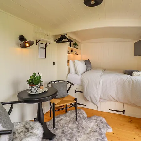 度假居 La'al Ling 彭里斯