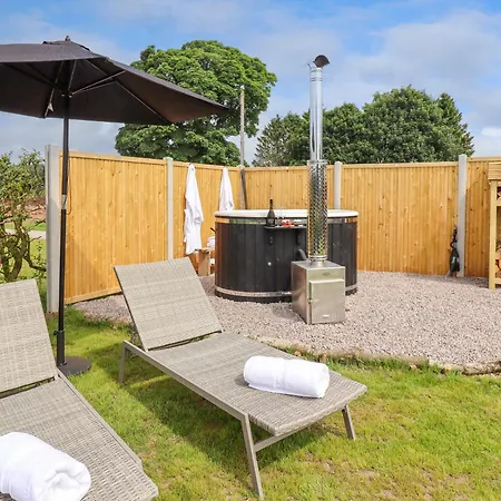 度假居 La'al Ling *