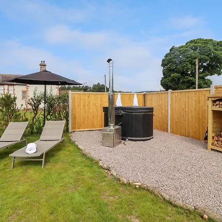 La'al Ling 度假居 *