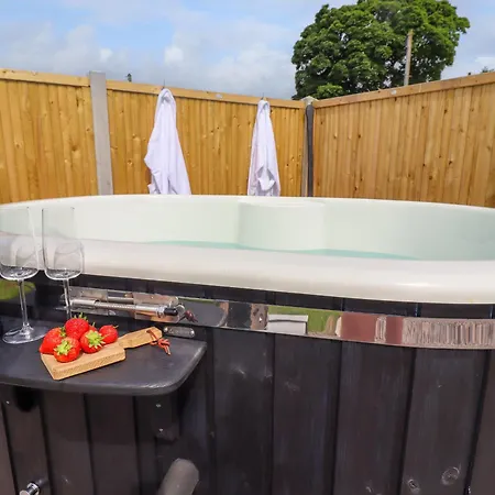 Holiday home La'al Ling