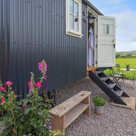 Casa de Férias La'al Ling Penrith