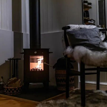 La'al Ling Holiday home *