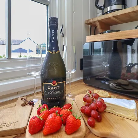 La'al Ling בית נופש