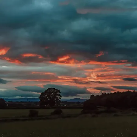 בית נופש La'al Ling פנרית'